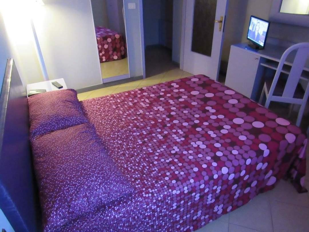 B&B The Sun Swimming & Pool Torino Dış mekan fotoğraf