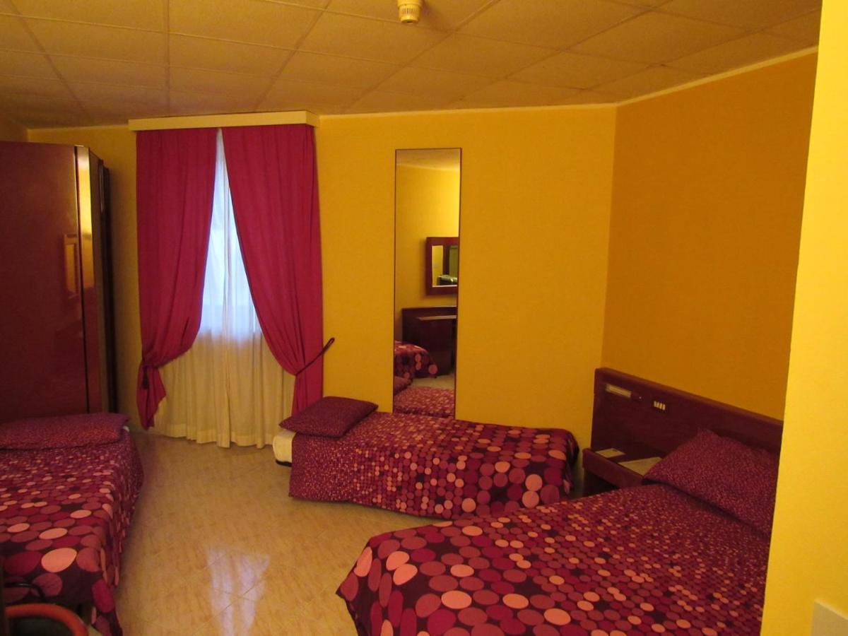 B&B The Sun Swimming & Pool Torino Dış mekan fotoğraf