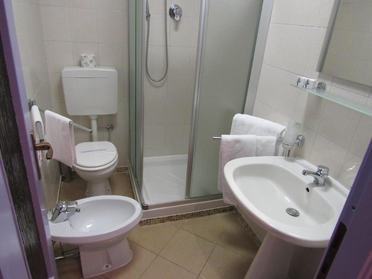 B&B The Sun Swimming & Pool Torino Dış mekan fotoğraf
