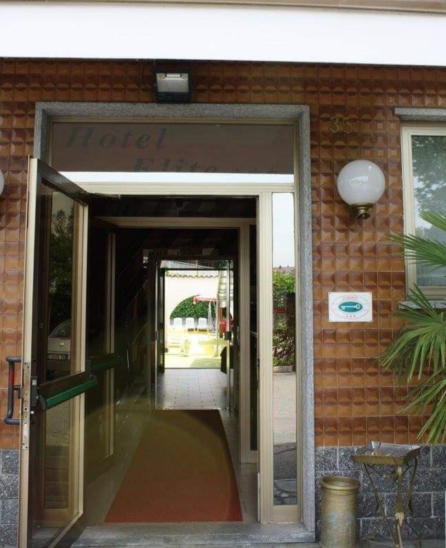 B&B The Sun Swimming & Pool Torino Dış mekan fotoğraf