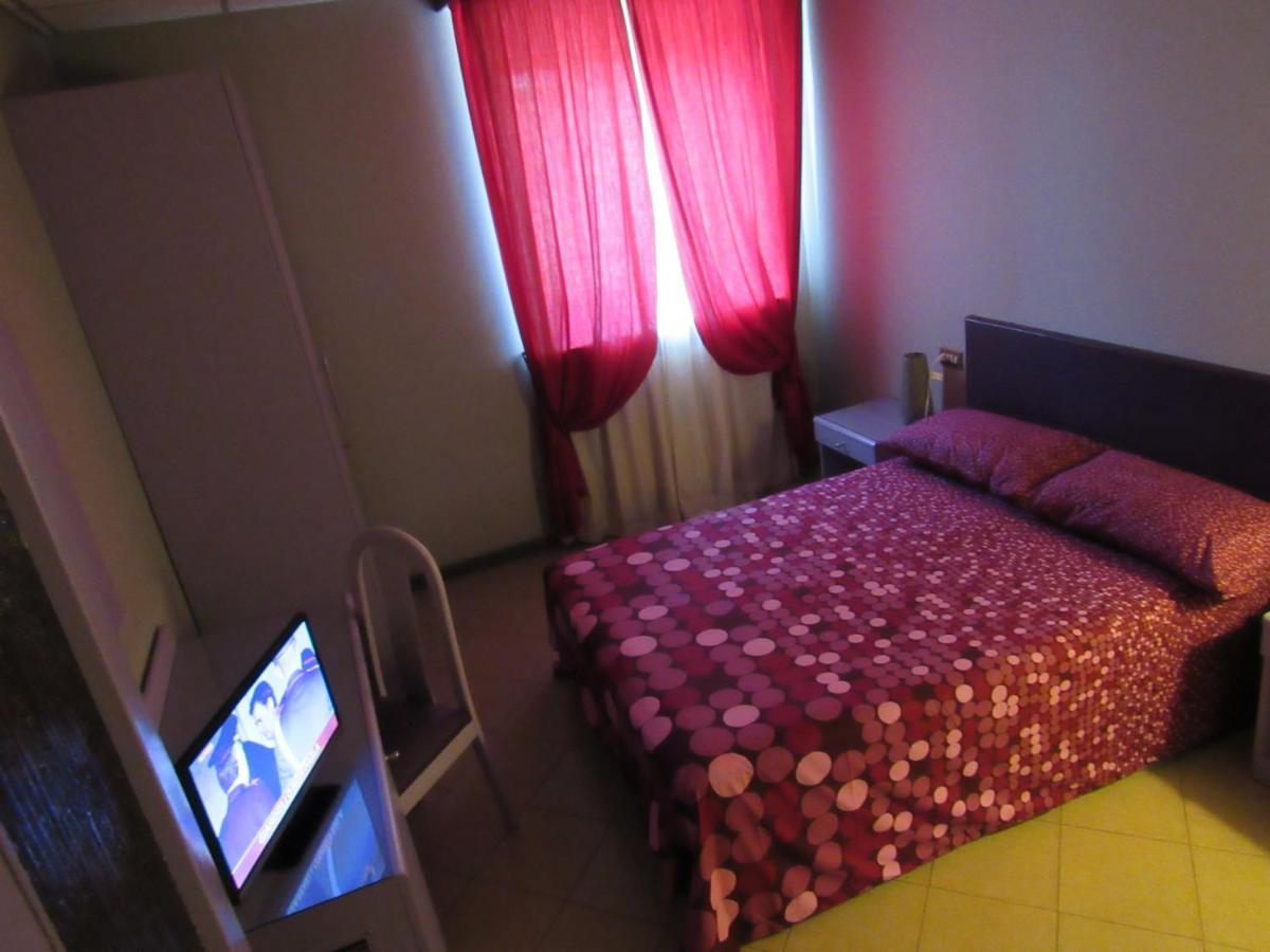 B&B The Sun Swimming & Pool Torino Dış mekan fotoğraf